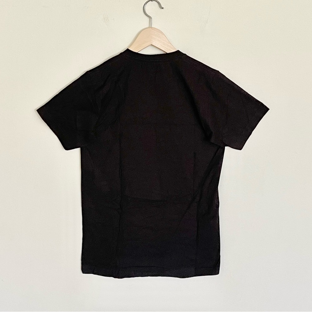 NEW RARE The Dirty Heads Original Octopus Tour Black Concert T Shirt Adult Small - Picture 7 of 9